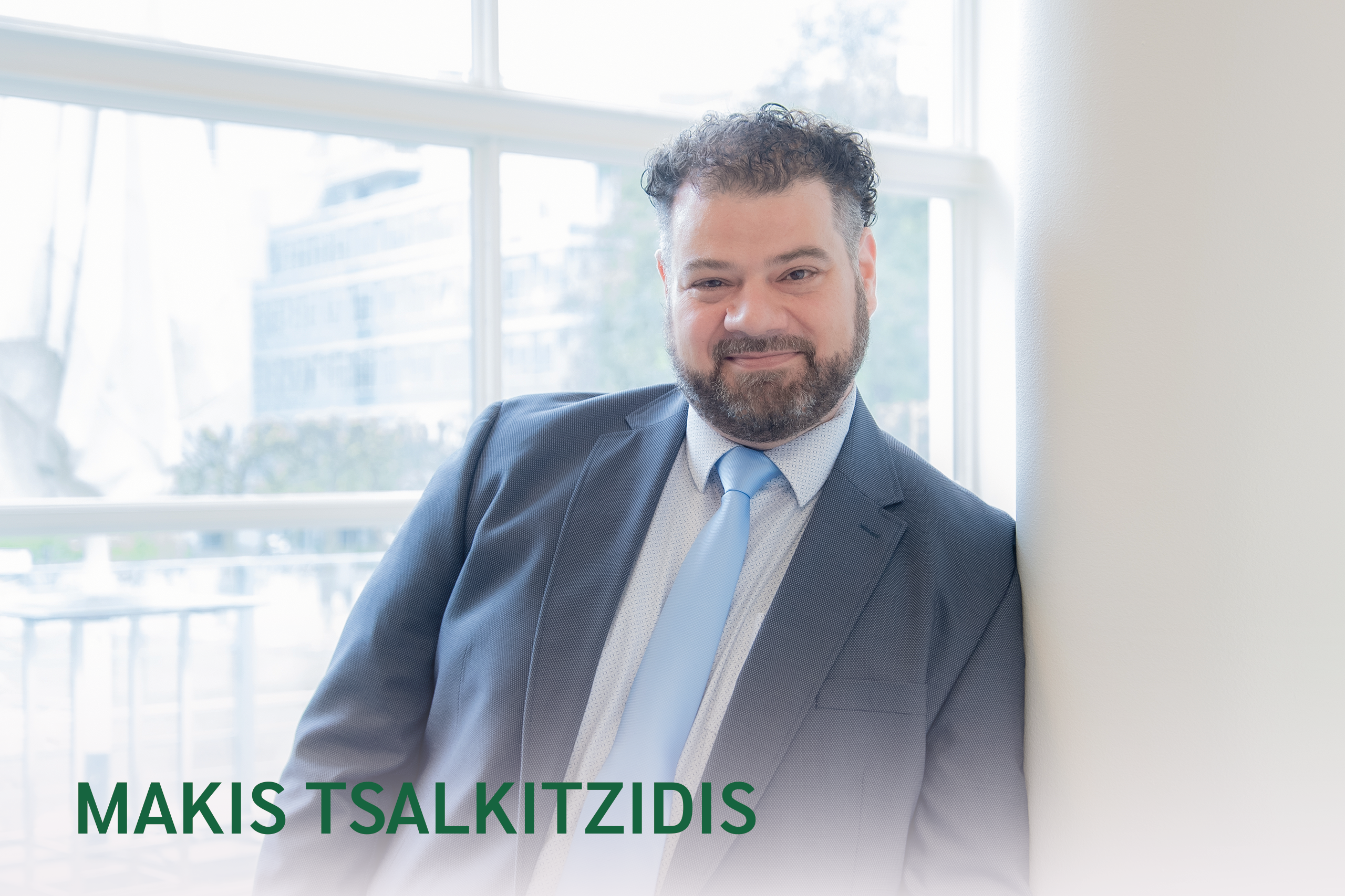 Bild von Makis Tsalkitzidis