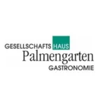 Gesellschaftshaus Palmengarten